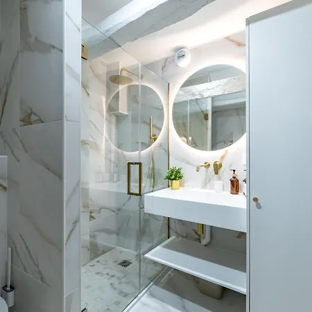 De Gamme Pres De La Cathedrale - A Pied Rouen