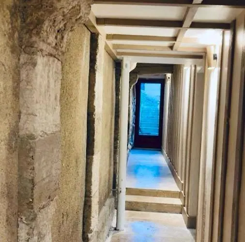 De Gamme Pres De La Cathedrale - A Pied Apartament Rouen